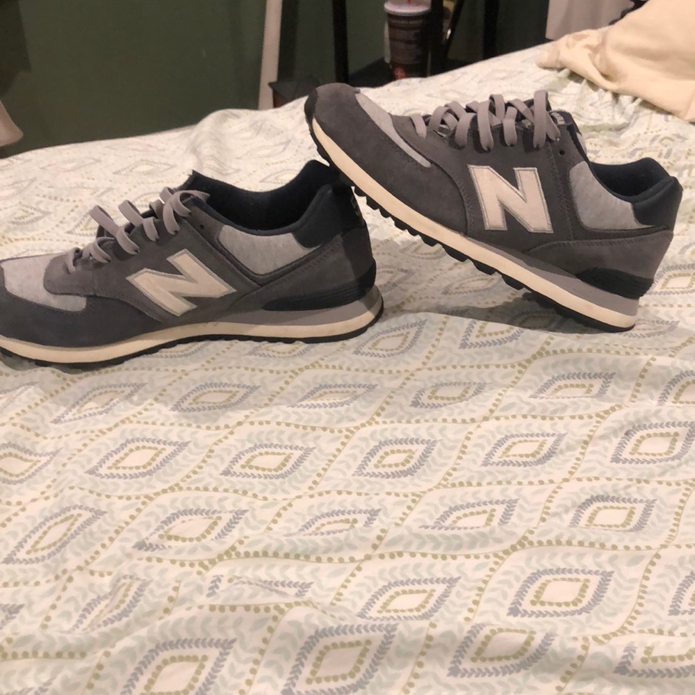 New Balance Shoes